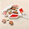 Product Thumbnail Removable Gingerbread