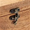 Product Thumbnail Close Up of Lock