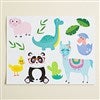 Product Thumbnail Stickers Included