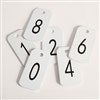 Product Thumbnail Numbers