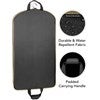 Pmall thumb Personalized Garment Bag With Business Logo  - 10261