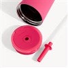 Product Thumbnail Lid, Straw and Tumbler 
