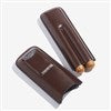 Product Thumbnail Brown Case with Cigars