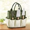 Pmall thumb Personalized Logo Garden Tote and Tools  - 31824