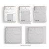 Product Thumbnail Blanket Size Guide