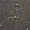 Necklace Extender-Gold