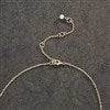 Product Thumbnail Necklace Extender-Gold