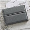 Charcoal Card Case