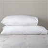 Product Thumbnail Standard & King w/pillow (not included)