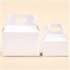 Product Thumbnail Large and Small Favor Boxes