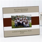 Personalized Picture Frames - You Name It - 10191