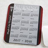 Personalized Mouse Pads for Doctors - Medical Professions - 10222