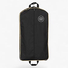 Personalized Garment Bag With Business Logo  - 10261