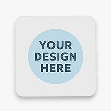 Custom Bar Coasters With Your Business Logo - 10285