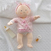 Personalized Baby Dolls - Rosy Cheeks - 10332