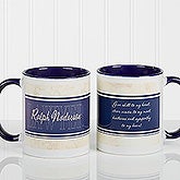 Personalized Lawyer Coffee Mugs - Inspiring Lawyer - 10411