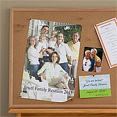 Personalized Photo Party Posters - 10423