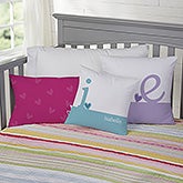 Personalized Throw Pillows - Heart Felt - 10565