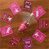 Personalized Spin The Bottle Game - 11131
