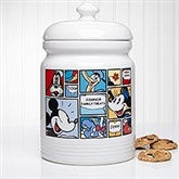 Personalized Disney Cookie Jars - 11190