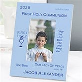 Personalized First Communion Photo Frames - My Special Day - 11258