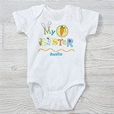 Personalized Easter Baby Clothes - My First Easter - 11314