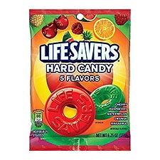 Lifesavers Flavor Variety - 11437
