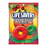 Lifesavers Flavor Variety - 11437