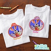 Personalized Childrens Clothes