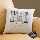 Personalized Precious Moments Pillow - 11500