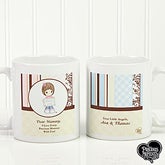 Personalized Precious Moments Coffee Mugs - 11501