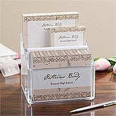 Personalized Stationery Gift Set - Simply Sophisticated - 11523