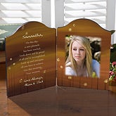 Personalized Graduation Photo Plaques - Graduation Day - 11525