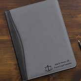 Personalized Portfolios for Lawyers - Law Office - 11652