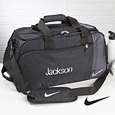 Personalized Gym Duffel Bag - Nike - 11668