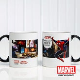 Personalized Spiderman Coffee Mugs - 11767