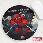 Personalized Spiderman Mouse Pad - 11769