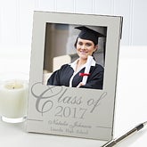 Personalized Engraved Picture Frames