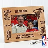 Personalized Basketball Picture Frames - NBA Teams - 12044