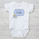 Personalized Baby Christening Clothes - Precious Moments - 12070