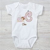 Personalized Baby Clothes - Precious Moments - 12157