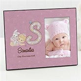 Precious Moments Personalized Baby Picture Frames - 12161