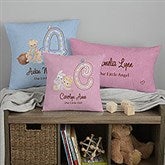 Personalized Baby Pillows - Precious Moments - 12162