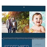 Personalized Photo Wall Calendar - Picture Perfect - 12265