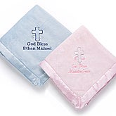 Personalized Christening Gifts & Baptism Gifts  PersonalizationMall 