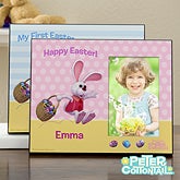 Personalized Picture Frames for Kids - Peter Cottontail - 12718