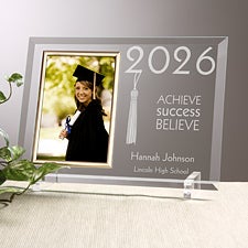 Personalized Graduation Picture Frames - Graduation Inspiration - 12737