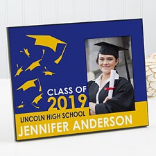graduation frames albums personalization mall