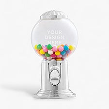 Business Logo Personalized Candy Dispenser - 13005
