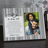 Personalized Picture Frames - Doctor Daddy - 13102